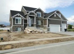 2172 W 1950 S, Syracuse, UT 84075