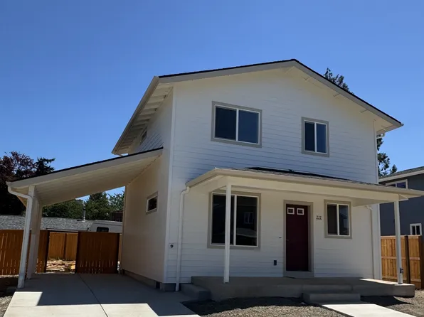 785 Saint Charles St, Eugene, OR 97402