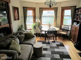 20 Ricker Ter #2KR, Newton, MA 02458