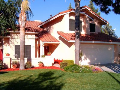 1101 Santiago Ave, Dos Palos, CA, 93620