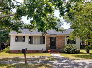 104 McQueen St, Sumter, SC 29150
