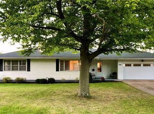 666 Ridgewood Dr, Wooster, OH 44691