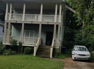 1805 Charleston Ave SE, Atlanta, GA 30315
