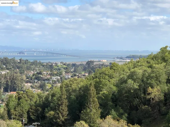 0 Coleman Dr, San Rafael, CA 94901