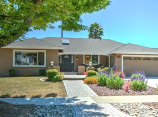 6570 Winterset Way, San Jose, CA 95120