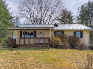 2853 Spring House Rd, Christiansburg, VA 24073