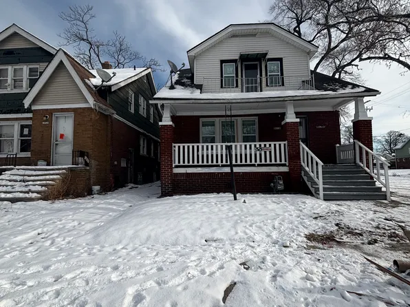 15810 Cherrylawn St, Detroit, MI 48238