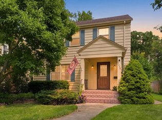 2228 Florida Dr, Fort Wayne, IN 46805