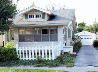 3776 Rockville Rd, Indianapolis, IN 46222