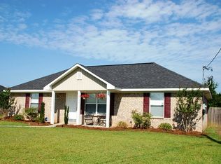 7654 Broome Ct, Theodore, AL 36582