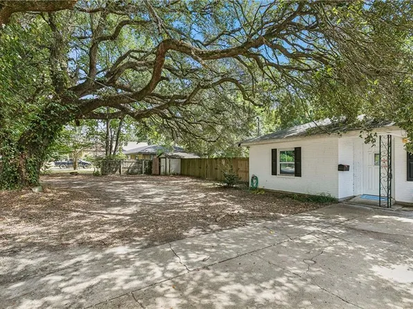 112 N Scanlan St, Hammond, LA 70401