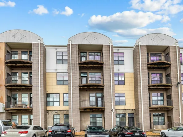 623 W Walnut Street #303, Springfield, MO 65806