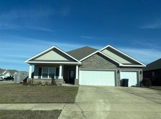 10522 Loamy Ave, Mobile, AL 36695