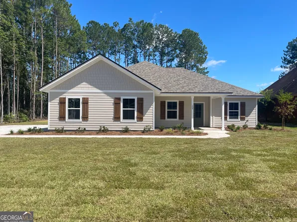104 Shelton Pl, Kingsland, GA 31548
