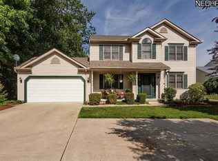 1595 Maxwell Blvd, Brunswick, OH