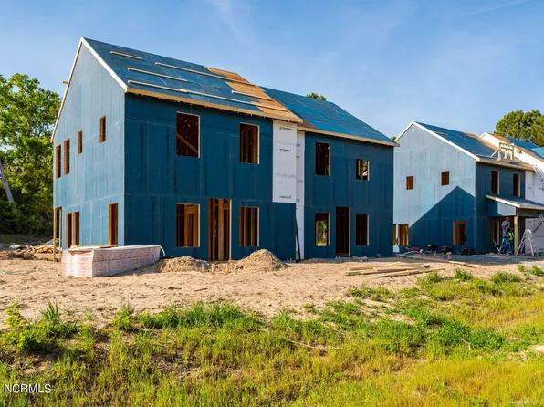 102-A Jarvis Landing Dr #3, Jarvisburg, NC 27947