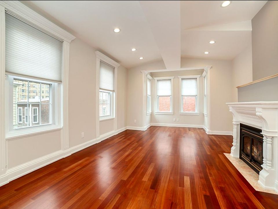 Living / Dining Room