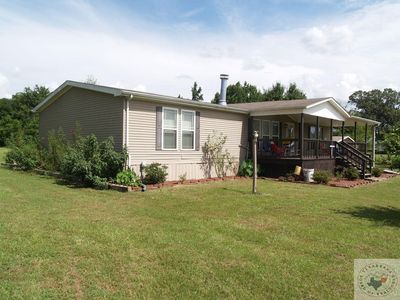 411 S Dr Wjs Smith Blvd, Fouke, AR, 71837