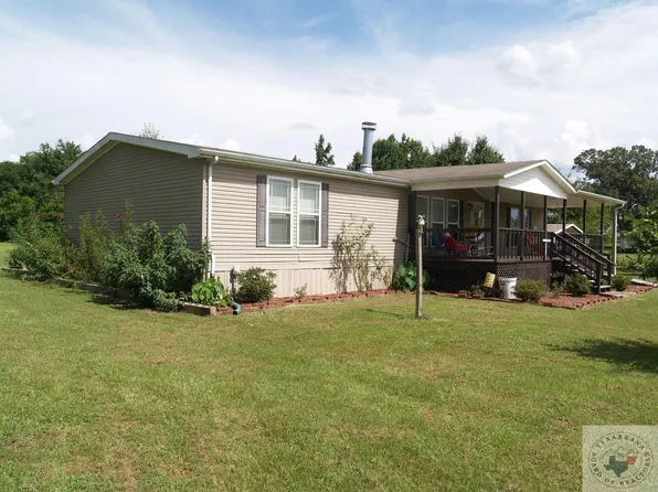 411 S Dr Wjs Smith Blvd, Fouke, AR 71837