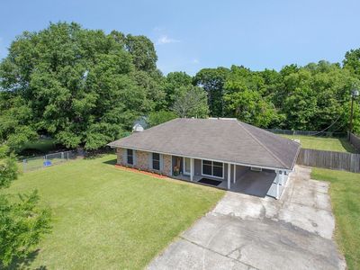 12915 N Oak Tree Dr, Baton Rouge, LA, 70818