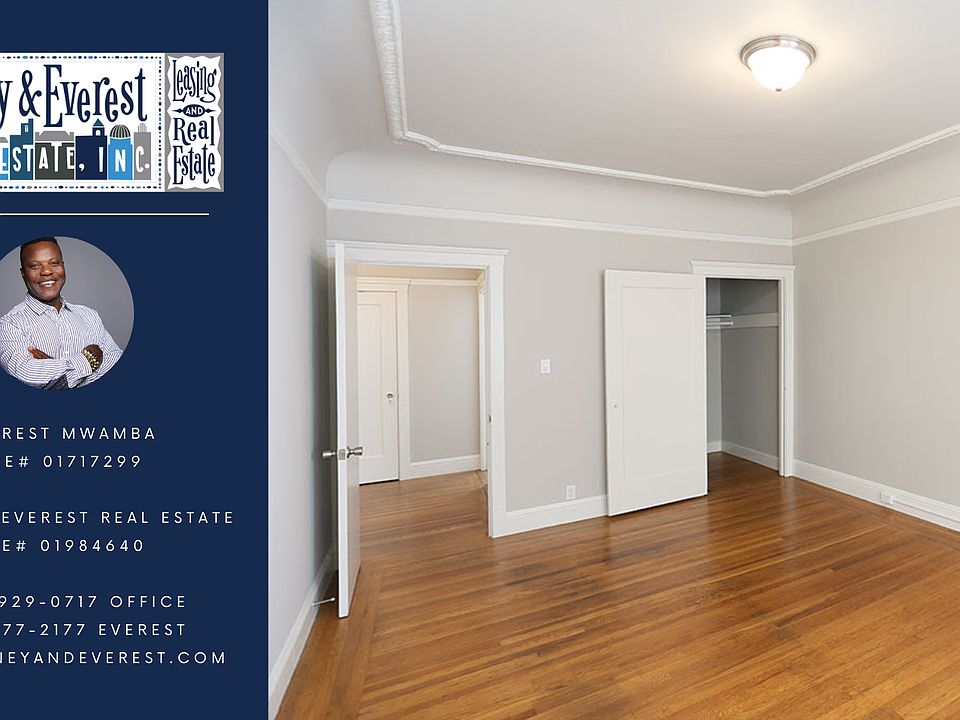 1st image of 2700 Polk St APT 7