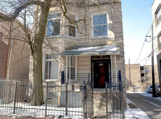 1418 S Saint Louis Ave, Chicago, IL 60623