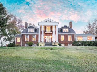 1843 Cabell Rd, Wingina, VA 24599