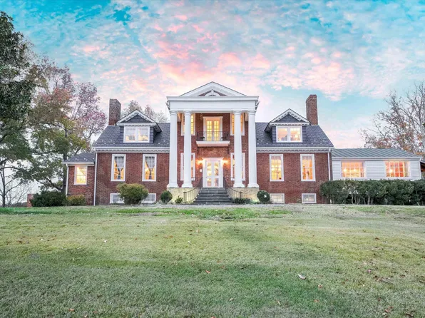 1843 Cabell Rd, Wingina, VA 24599