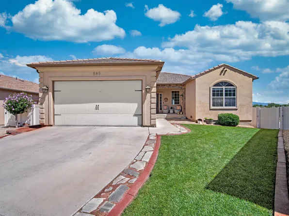 580 Sinatra Way, Grand Junction, CO 81501