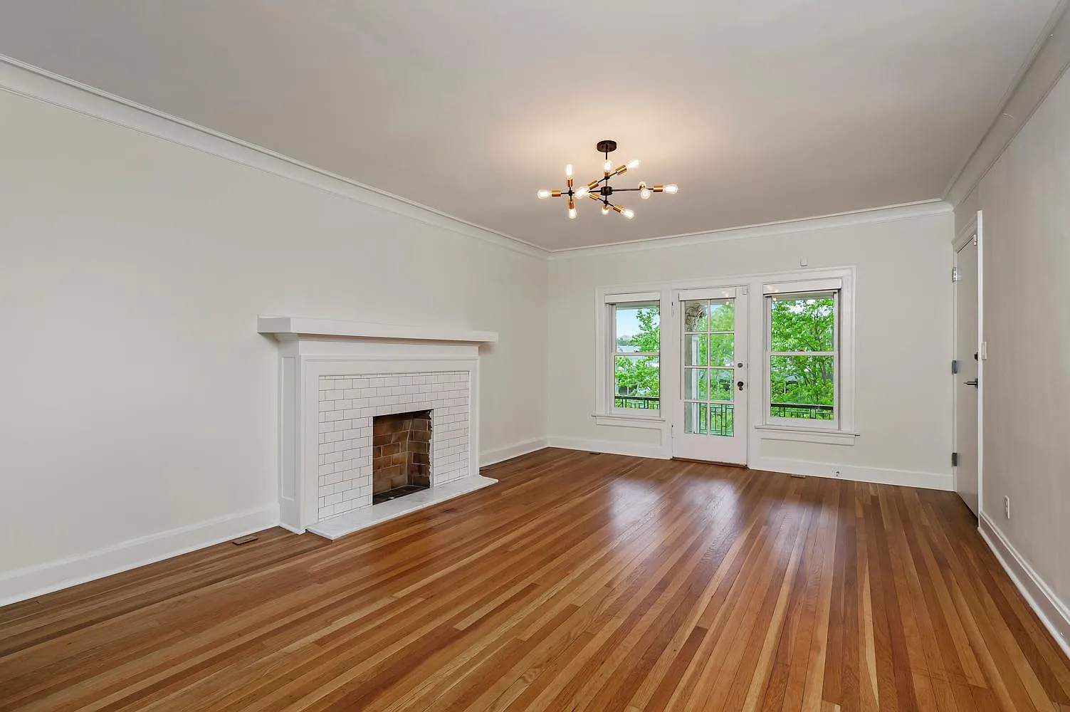 2 bed, 2.5 bath, 1350 sqft, $2,500 — Photo 1