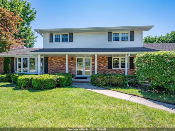 3241 Bitters Ct, Green Bay, WI 54301