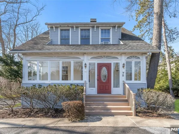 75 Anderson Ave, Demarest, NJ 07627