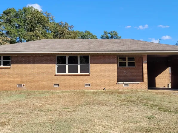 405 N Fakes St, McCrory, AR 72101