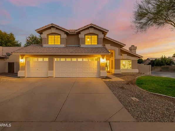 4113 E ENCINAS Avenue, Gilbert, AZ 85234