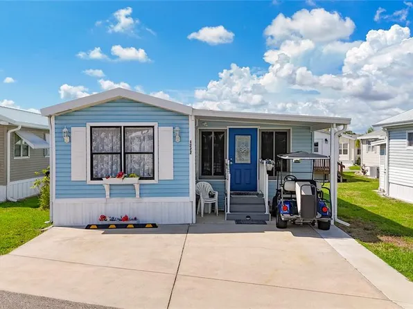 3333 26th Ave E #1222, Bradenton, FL 34208