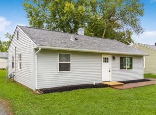 4524 Saint Rita Ln, Columbus, OH 43213