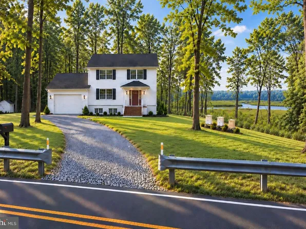 16400 Dahlgren Rd, King George, VA 22485