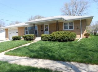 2644 3rd Ave N, Fort Dodge, IA 50501