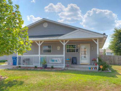 1610 Kansas Ave, Joplin, MO, 64804