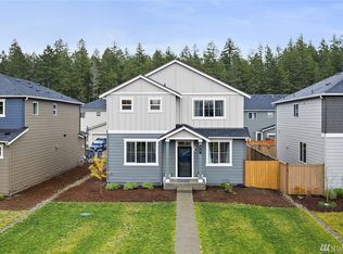 312 Elderberry St, Shelton, WA 98584
