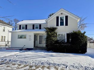 227 N 2nd Ave, Wausau, WI 54401