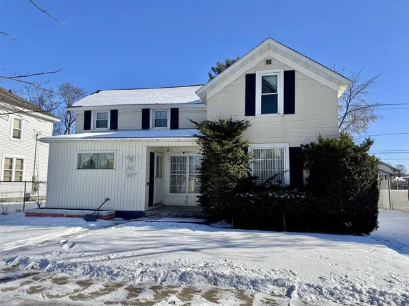 227 North 2ND AVENUE, Wausau, WI 54401