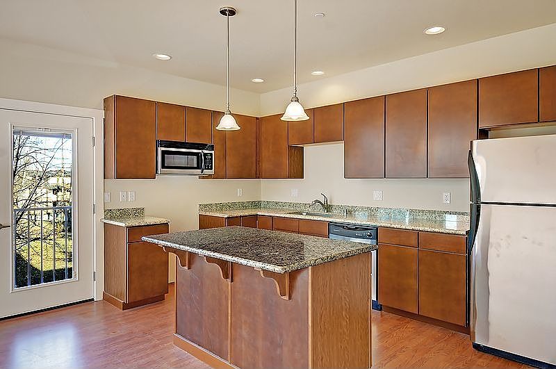 Photo is example of finished product