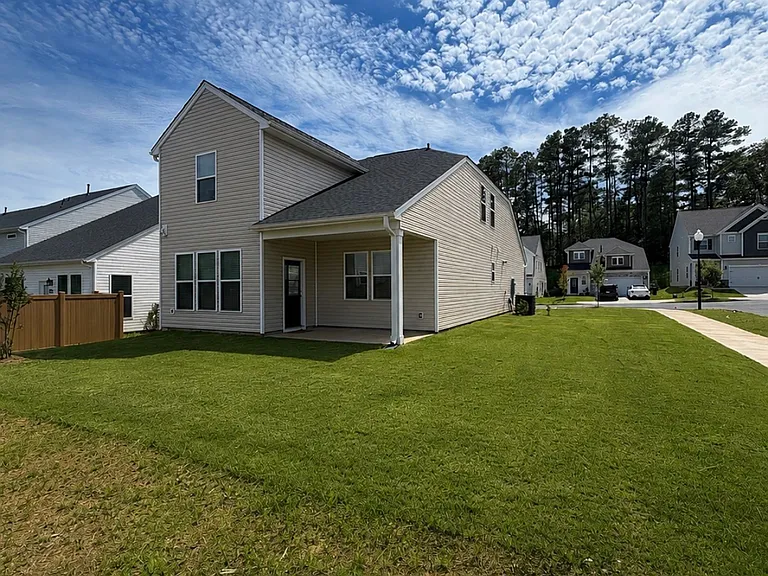 601 Poinsett Bridge Way — Photo 20