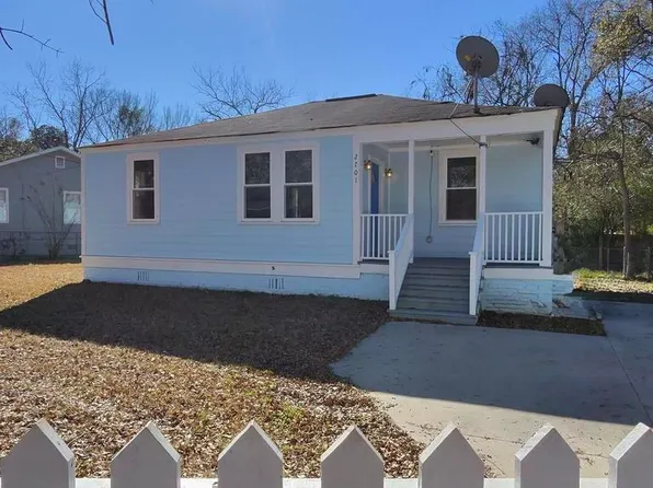 2701 Decatur St, North Charleston, SC 29405