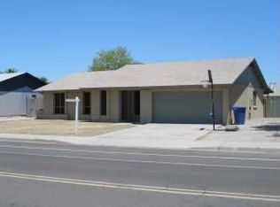 2110 E Frye Rd, Chandler, AZ 85225