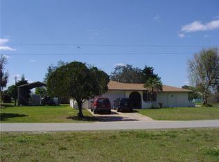 30121 Red Pine Rd, Punta Gorda, FL 33982