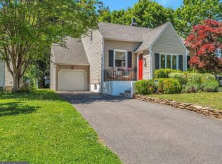 209 W Wayne Ter, Collingswood, NJ 08108