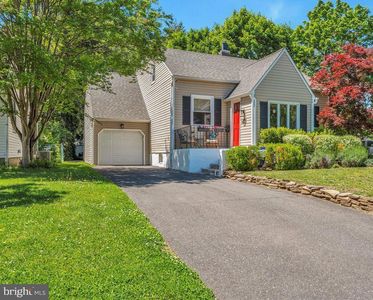 209 W Wayne Ter, Collingswood, NJ, 08108