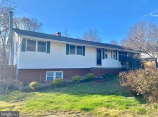 2937 Edgewood Rd, Bryans Road, MD 20616